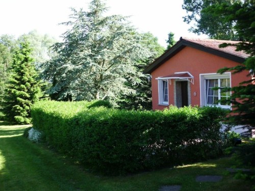 Sommerhus - 8 personer -  - 19395 - Plau Am See Ot Barkow