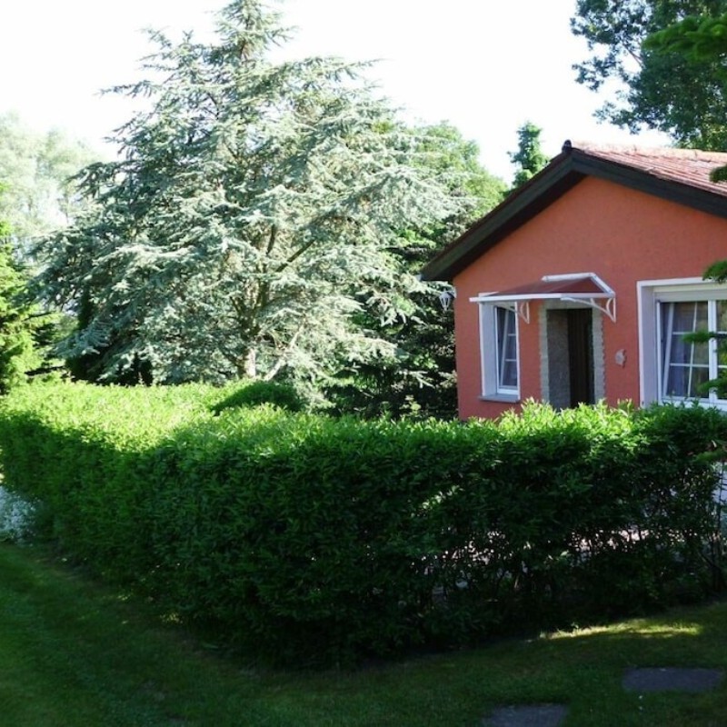 Sommerhus - 8 personer -  - 19395 - Plau Am See Ot Barkow