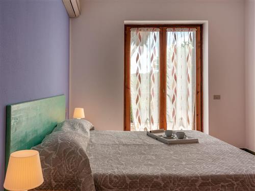 Ferielejlighed - 4 personer -  - Santa Teresa Di Gallura - 07028