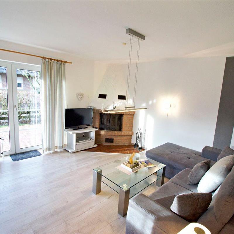 Ferielejlighed - 4 personer -  - Bakenweg - 26506 - Norden