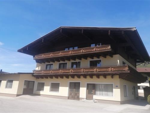 Holiday apartment - 8 persons -  - 5722 - Niedernsil