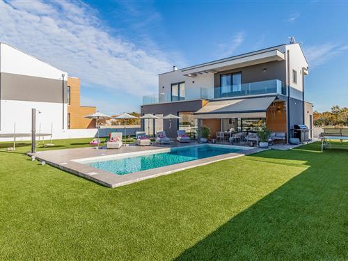 Holiday home - 6 persons -  - Orbanici - Barban- Orbanici - 52206 - Orbanici