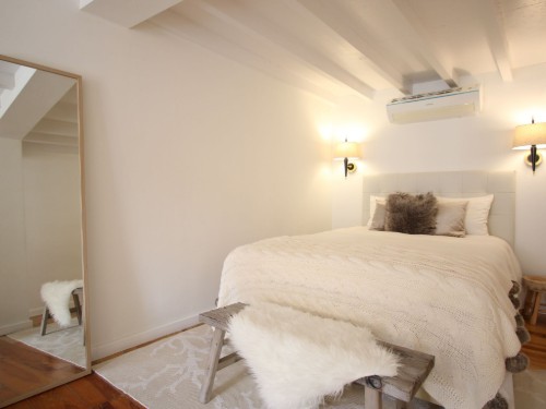 Ferielejlighed - 3 personer -  - 1100-164 - Lisbon