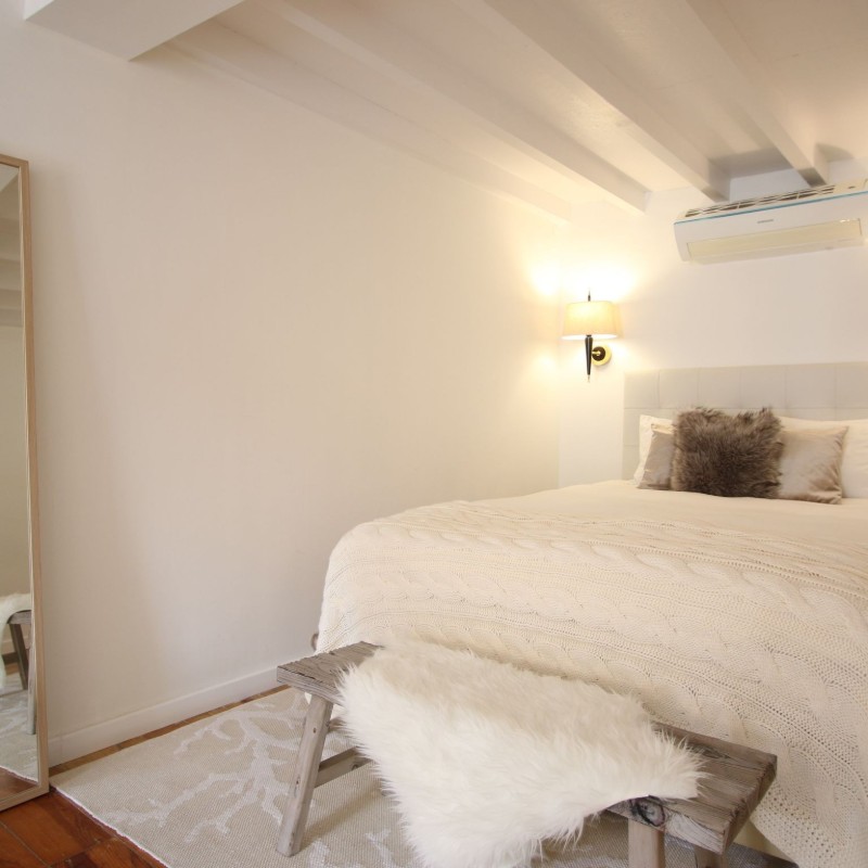 Ferielejlighed - 3 personer -  - 1100-164 - Lisbon