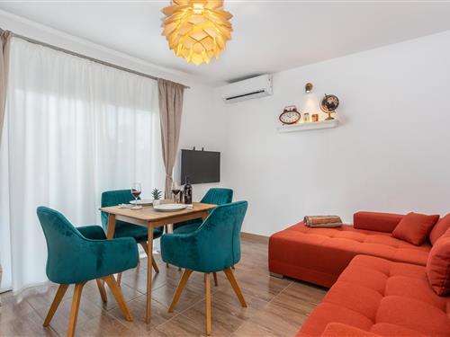 Sommerhus - 4 personer -  - Ulica Milice Jadranic - Opatija-Rijeka - 51000 - Rijeka