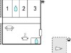 Billede 24 - Plantegning