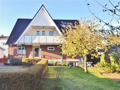 Holiday Home/Apartment - 6 persons -  - Querstr. - 23747 - Dahme