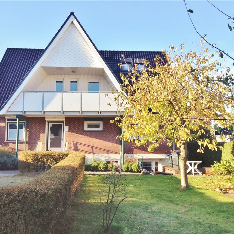 Ferielejlighed - 6 personer -  - Querstr. - 23747 - Dahme