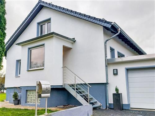 Ferienhaus - 4 Personen -  - Schieder-Schwalenberg - 32816