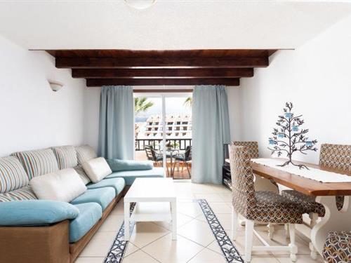 Holiday Home/Apartment - 4 persons -  - 38660 - Playa De Las Americas