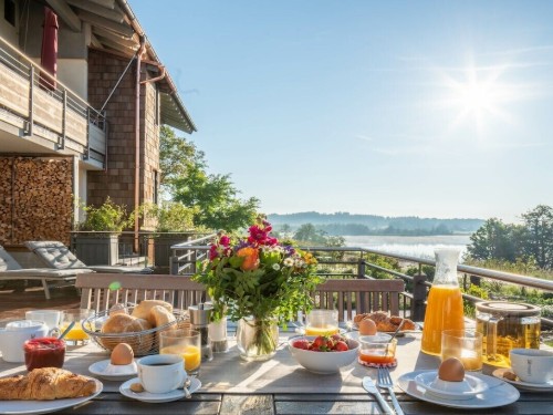 Holiday home - 4 persons -  - 83093 - Bad Endorf