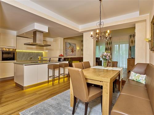 Ferieleilighet - 6 personer -  - Hohe Munde Str. - 6100 - Seefeld