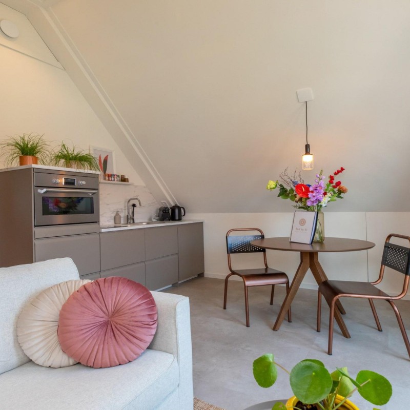 Sommerhus - 2 personer -  - 4484CE - Kortgene