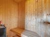 Billede 12 - Sauna
