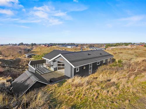 Sommerhus - 8 personer -  - Vagtbjergvej - Rindby - 6720 - Fanø