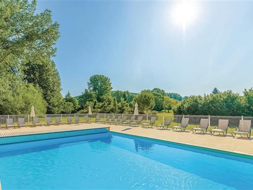 Sommerhus - 6 personer -  - 157 chemin des - 24290 - Montignac