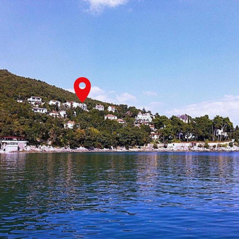 Ferielejlighed - 7 personer -  - Ulica Antona Raspora - 51410 - Opatija