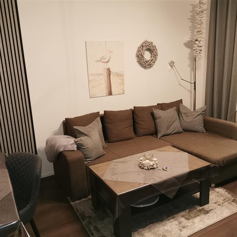 Ferielejlighed - 3 personer -  - Wicheldorfstraße - 23743 - Grömitz