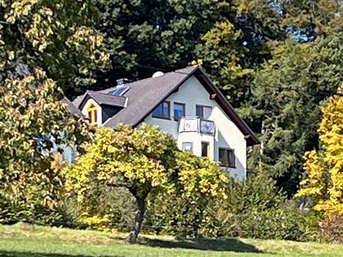 Feriehus / leilighet - 5 personer -  - Schäferborn - Koblenz - Kemmenau - 56132 - Kemmenau