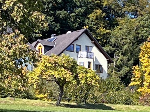 Ferielejlighed - 5 personer -  - Schäferborn - Koblenz - Kemmenau - 56132 - Kemmenau