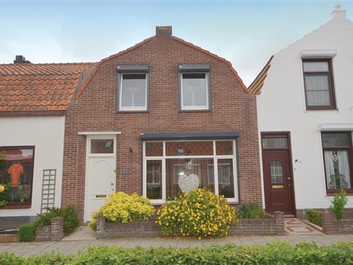 Ferienhaus - 4 Personen -  - Dorpsstraat - 4511 ED - Breskens