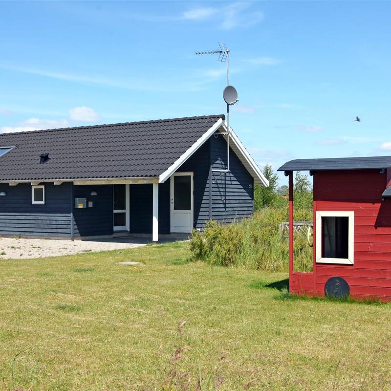 Ferienhaus - 14 Personen -  - Ankersholm - Bredfjed - 4970 - Rödby