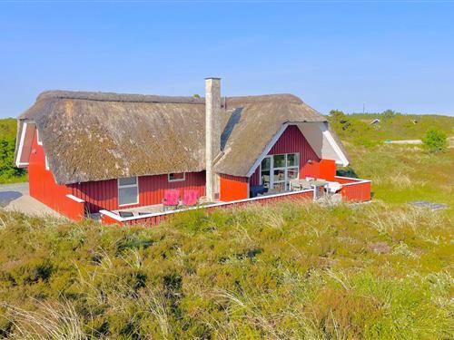 Sommerhus - 4 personer -  - Horns Rev - 6857 - Blåvand