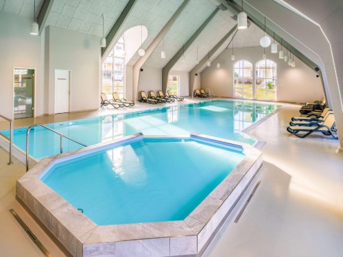 Vacation center - 4 persons -  - Am Steinberg - 17459 - Koserow