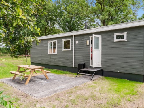 Holiday home - 5 persons -  - 7683RG - Den Ham