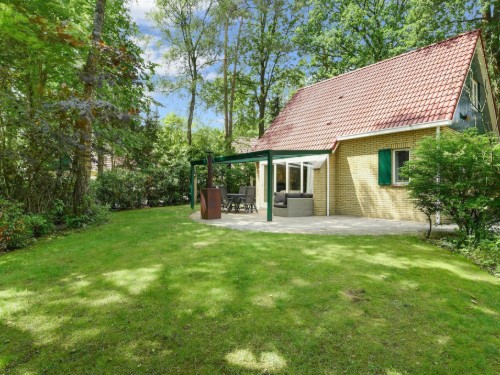 Holiday home - 6 persons -  - 5087TK - Diessen-Baarschot