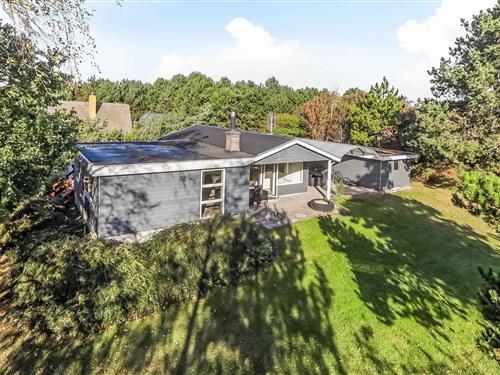 Ferienhaus - 6 Personen -  - Ristinge Sommerland - 5932 - Humble