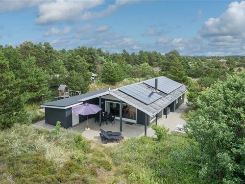 Sommerhus - 6 personer -  - Tjurvej - 6854 - Henne Strand