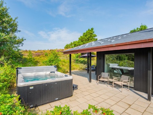 Sommerhus - 6 personer -  - Tjurvej - 6854 - Henne Strand
