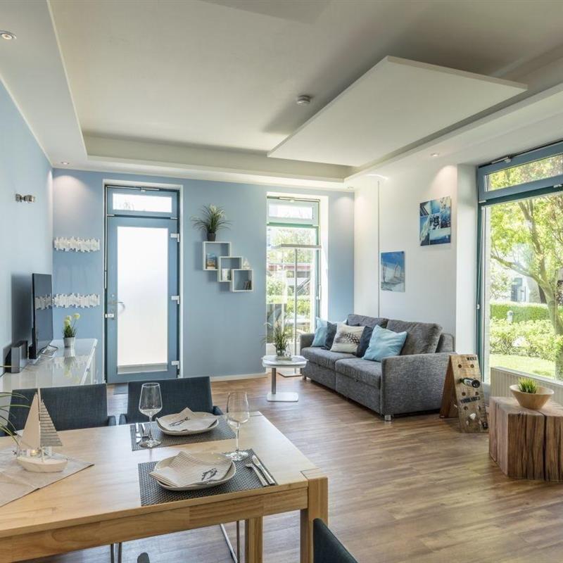 Ferielejlighed - 3 personer -  - Am Südstrand - 23769 - Fehmarn Ot Burgtiefe - Sü