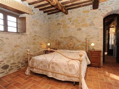 Ferieleilighet - 3 personer -  - Citerna - 06010