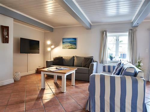 Fritidshus - 4 personer -  - Harde - 25938 - Wyk