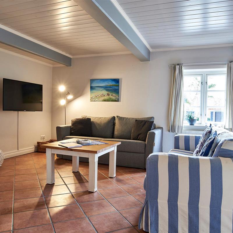 Sommerhus - 4 personer -  - Harde - 25938 - Wyk