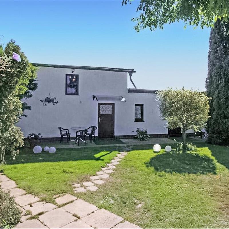 Ferielejlighed - 3 personer -  - Wiesenblick - 17419 - Korswandt/Usedom