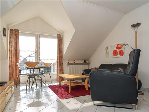 Ferielejlighed - 2 personer -  - Strandstraße - 18225 - Kühlungsborn