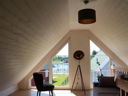 Fritidshus - 4 personer -  - Wandlitz - 16348