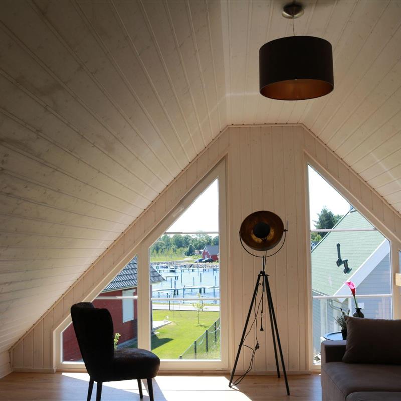 Sommerhus - 4 personer -  - Wandlitz - 16348