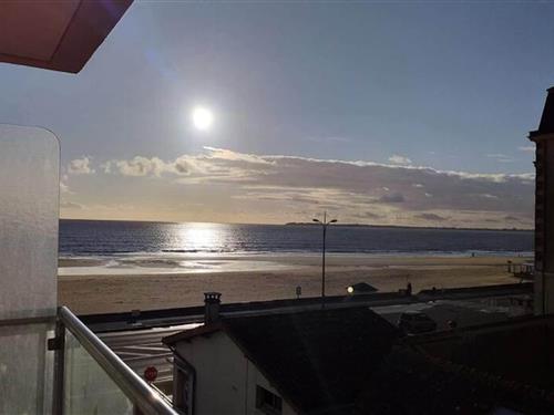 Ferienwohnung - 6 Personen -  - 44380 - Pornichet