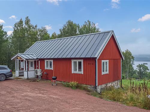 Sommerhus - 5 personer -  - Furustadsvägen - Kristianstad/Villands Vånga - 291 98 - Villands