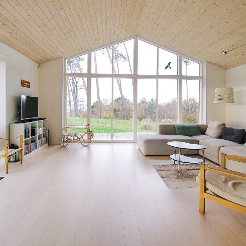 Sommerhus - 7 personer -  - Bjerget - Klint - 4500 - Northwest Zealand