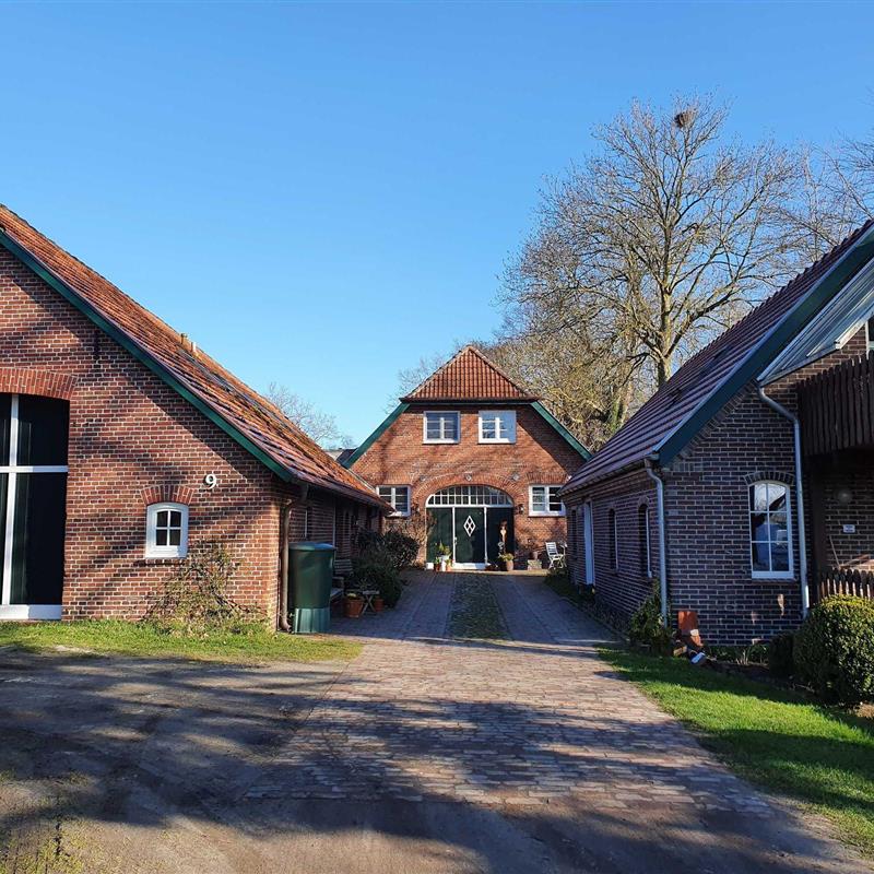 Ferielejlighed - 2 personer -  - Deichstr. - 26316 - Varel / Dangast