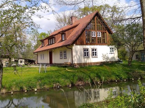 Holiday Home/Apartment - 6 persons -  - Nordweg - 03096 - Burg Im Spreewald