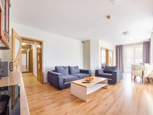 Holiday apartment - 4 persons -  - Tadeusza Kosciuszki - 78-100 - Kolobrzeg