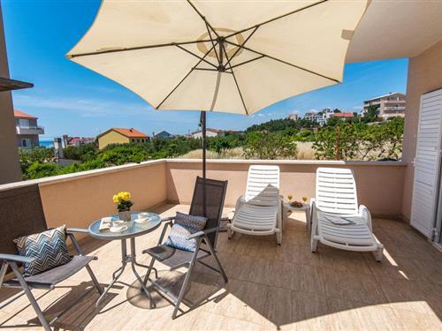 Ferielejlighed - 2 personer -  - Ulica Mile Gojsalica - Split-Podstrana - 21311 - Podstrana