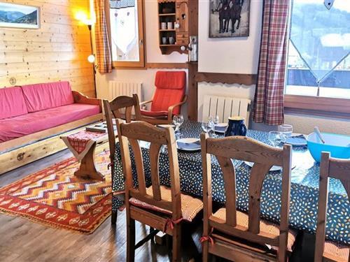 Holiday Home/Apartment - 8 persons -  - 73260 - Les Avanchers Valmorel