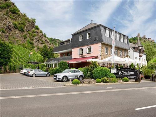 Sommerhus - 2 personer -  - Moselstraße - 56332 - Alken